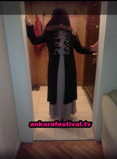 Osmanli Escort Notlarim
