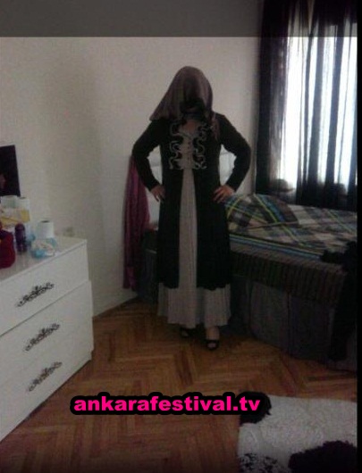 Etlik Escort