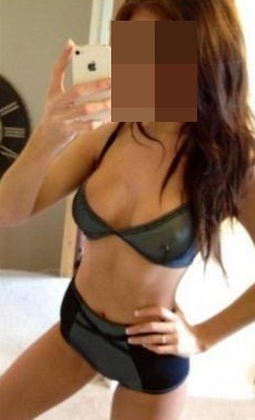 Keçiören Escort