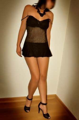 Etlik Escort Notlarim