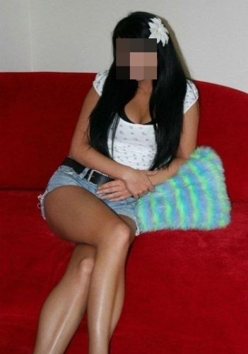 Kizilcasar Escort