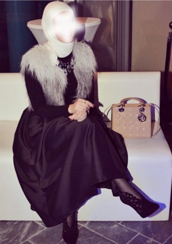 İnonu Escort