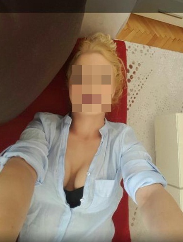 Etimesgut İstasyon Escort