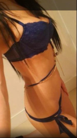 Taspinar Escort