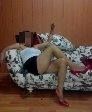 Hacettepe Escort Notlarim