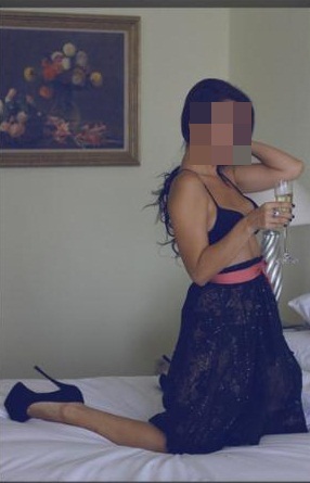 Gazi Escort