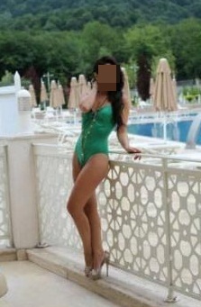 Kızılay Escort — Gerçek & Seçkin Kızılay Bayan İlanları
