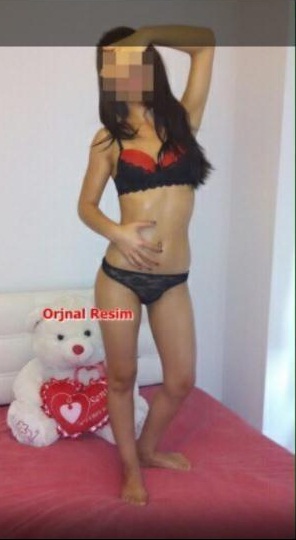 Mamak — Mamak Escort | Gerçek mi Hayal mi?