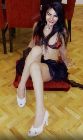 Selcuklu Escort Notlarim