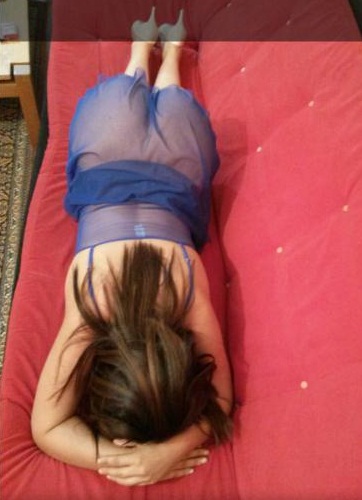 Çankaya Escort Notlarim