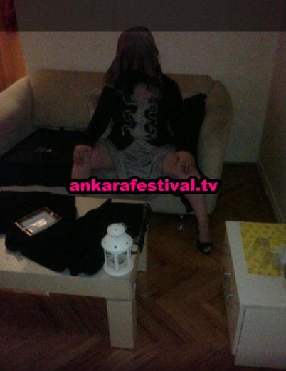 Pursaklar Escort — Gerçek & Seçkin Pursaklar Bayan İlanları