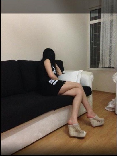 Yasamkent Escort