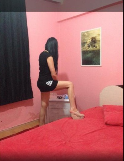 Eryaman Escort — Şehrin Koşturmacasından Uzak, Dinlendirici Sohbet