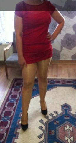 Mamak Escort Notlarim