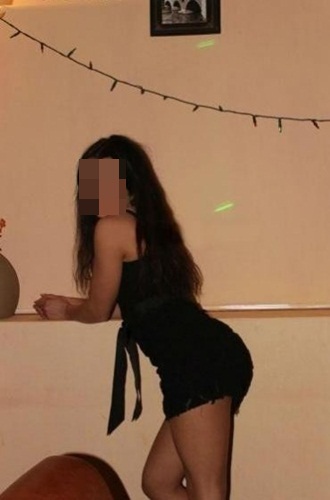 Cengizhan Escort