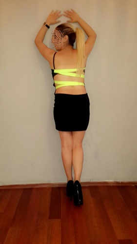 Beni Tanimak İsteyenler İcin Ankaradan Samimi Bir Ses Atesli Escort