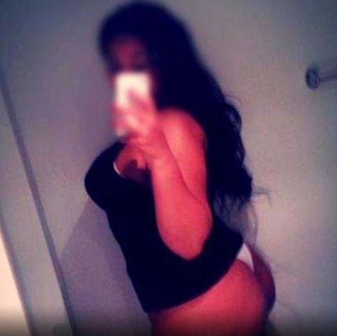 Goksu Escort