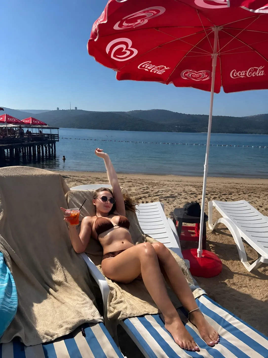 Bero Altındağ Escort | Beklediğinden Fazlası