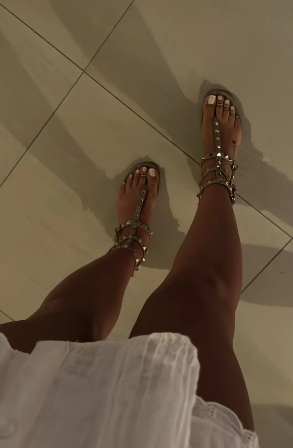 Bihter Escort — Ankara'nın Gözden Kaçan Güzeli