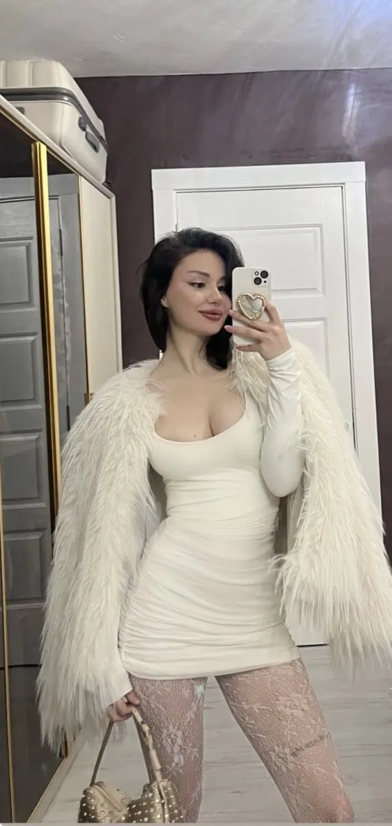 Busenur — Akyurt Escort | Gerçek mi Hayal mi?