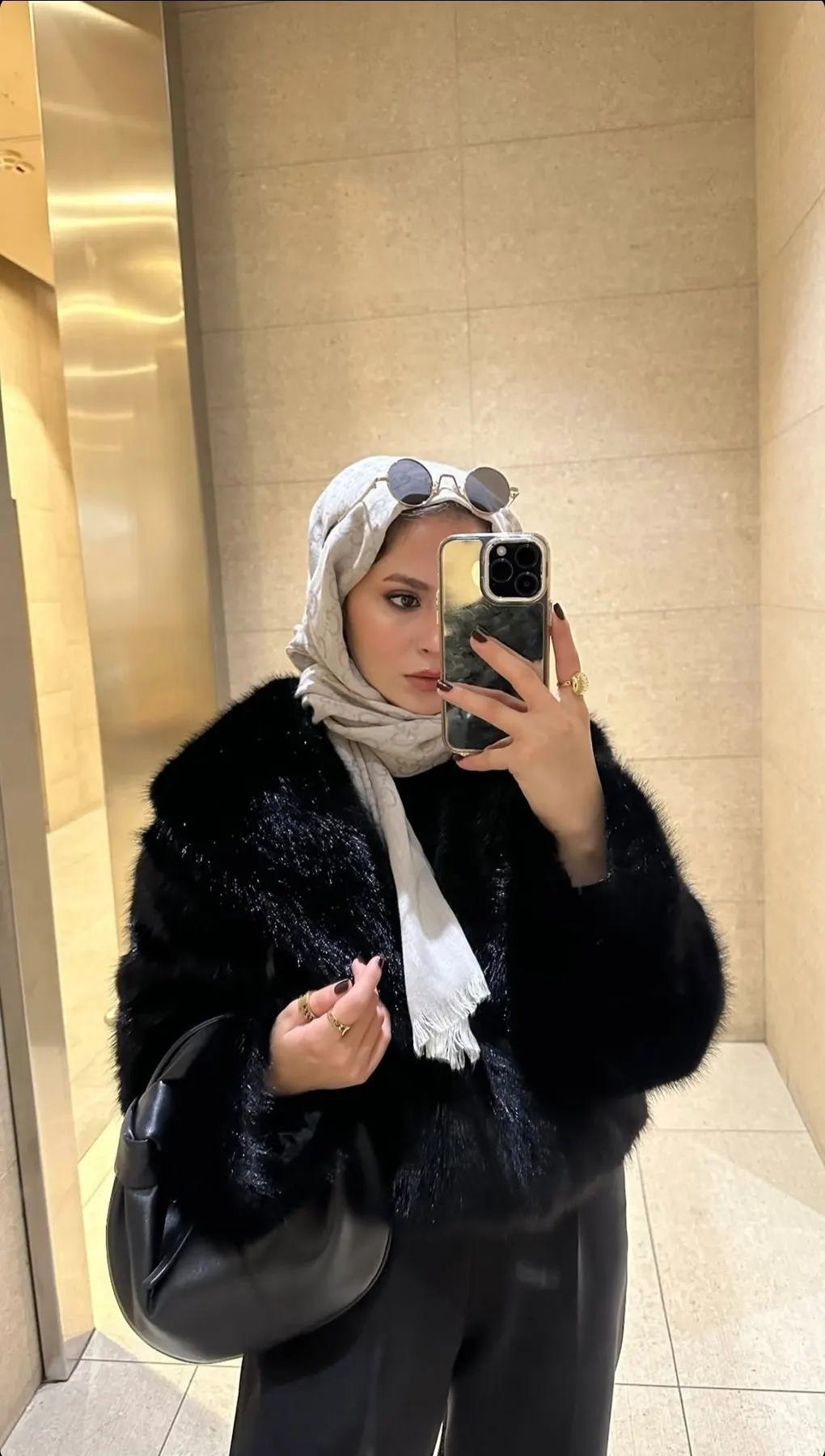 Idil Escort — Etimesgut'nın Gözden Kaçan Güzeli