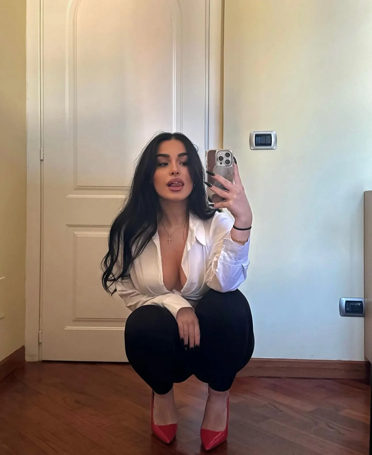 Julia Altındağ Escort | Sana Özel Bir Gece