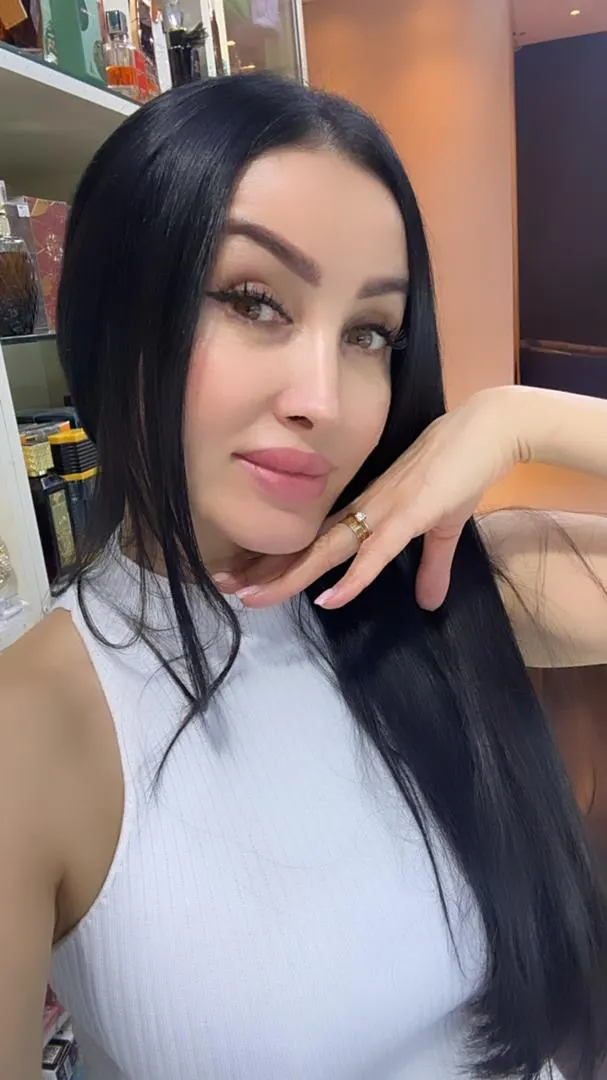 Maya Altındağ Escort | Benimle Tanışmak İster misin?
