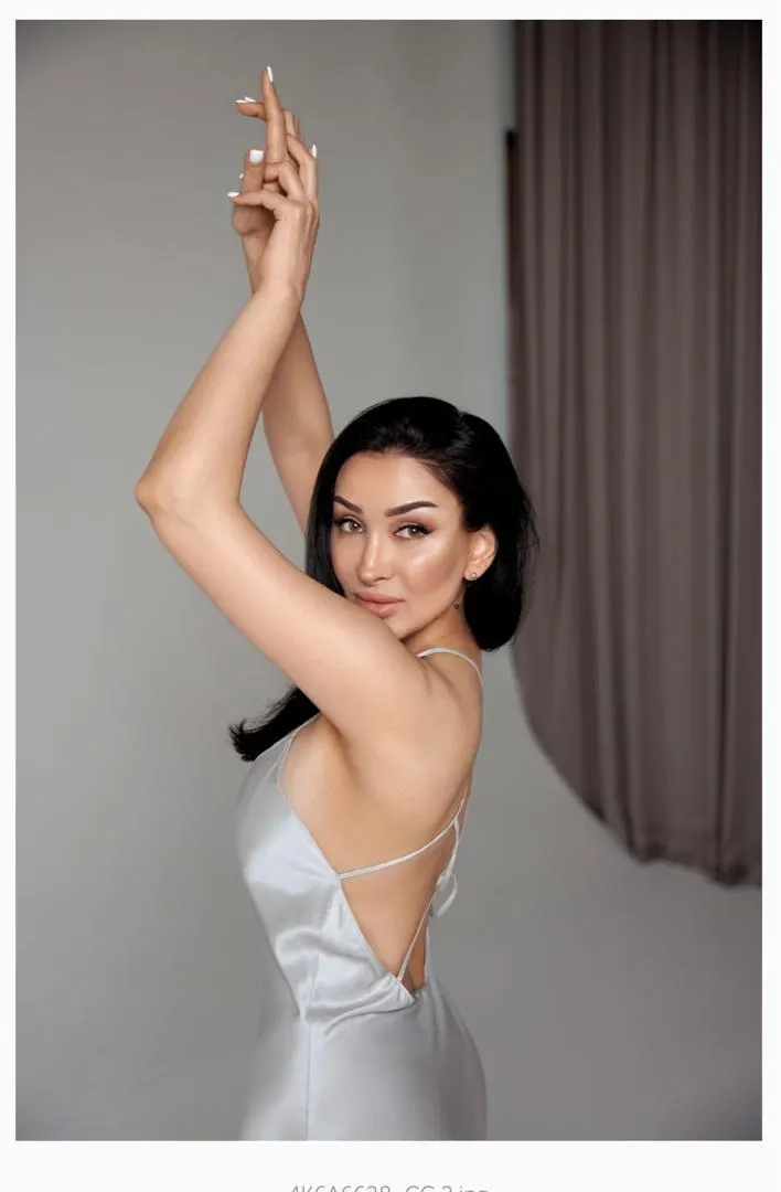 Maya Altındağ Escort | Benimle Tanışmak İster misin?