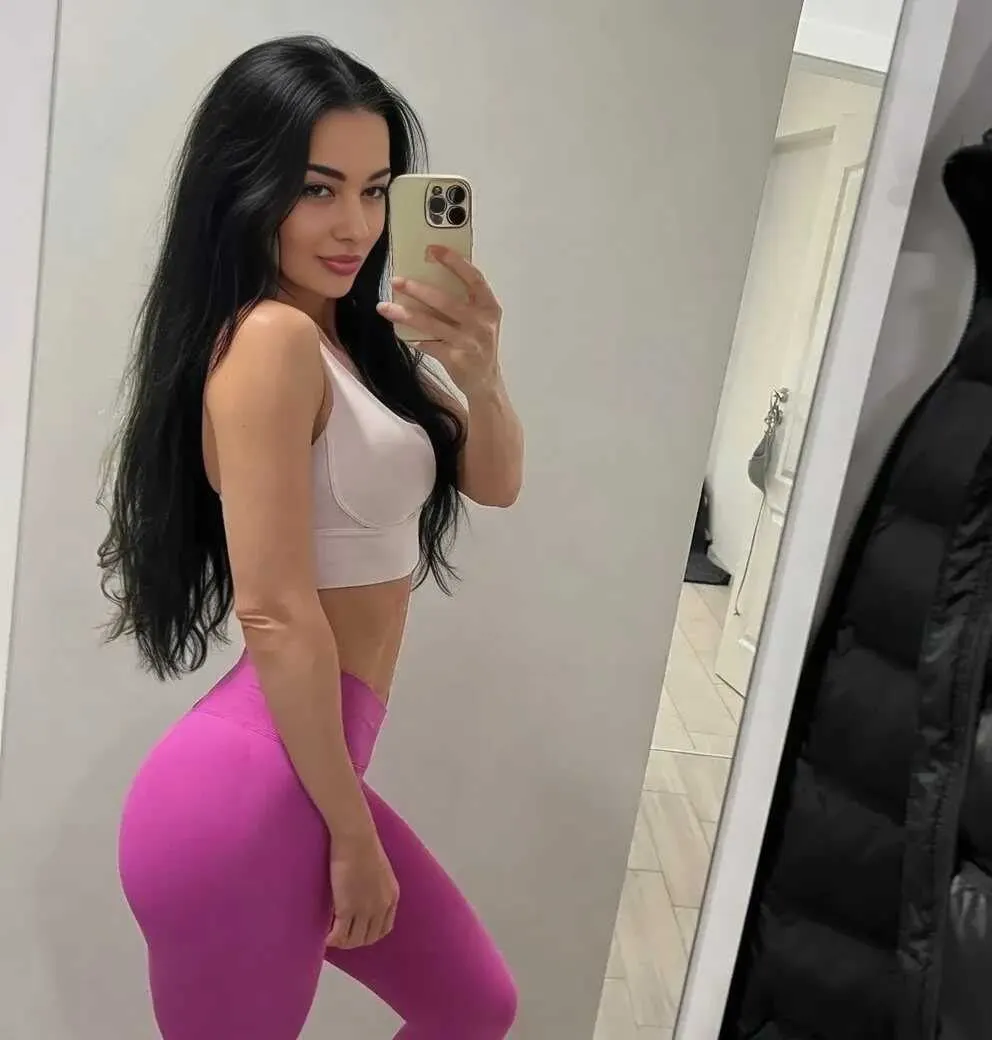 Melek Akyurt Escort | Beklediğinden Fazlası