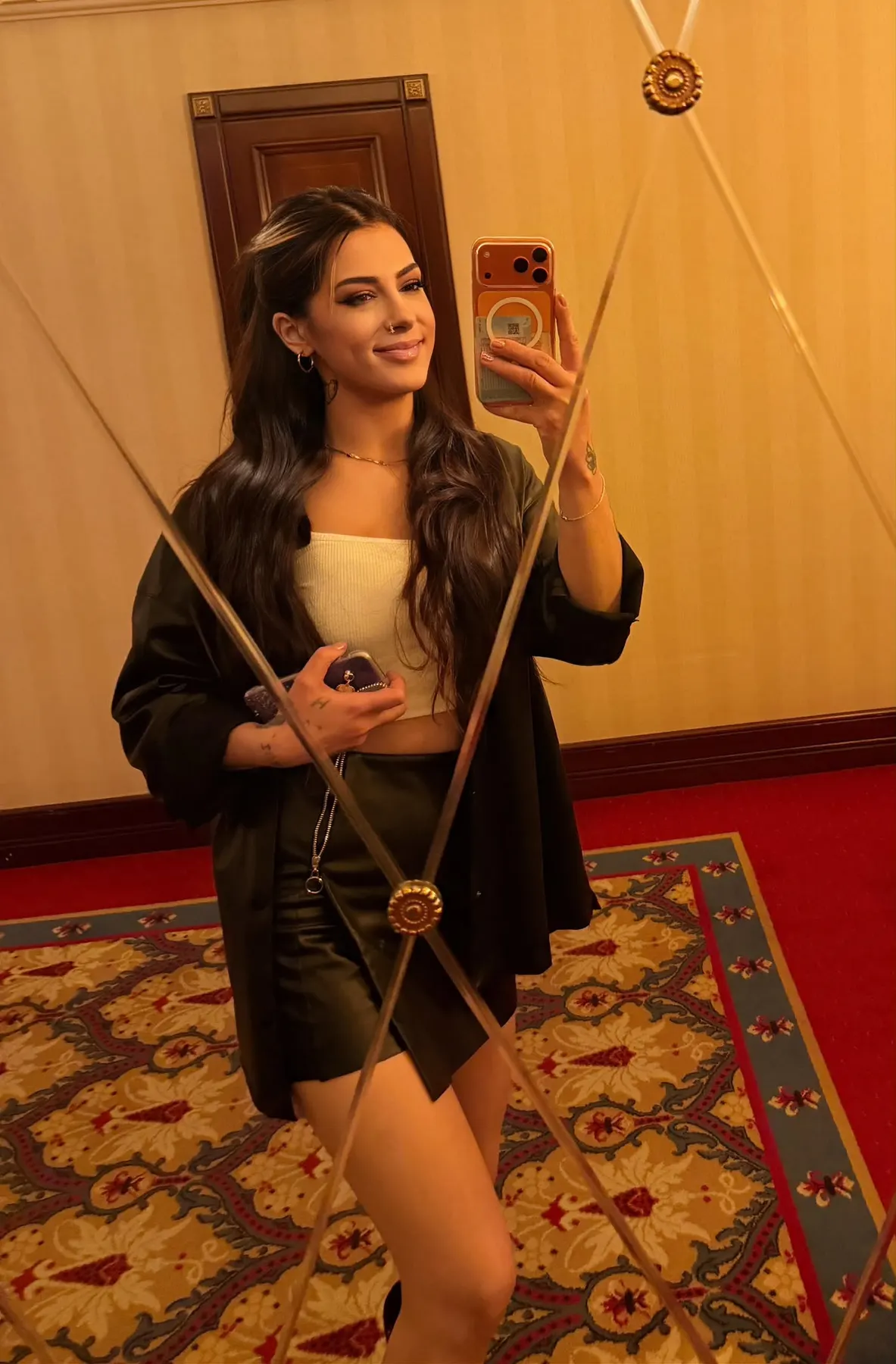 Tugce Altındağ Escort | Benimle Tanışmak İster misin?